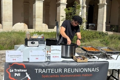 Le Traiteur Péi - photo 1