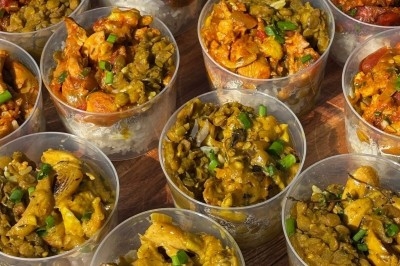 Traiteur Saint-Fargeau-Ponthierry (Seine-et-Marne) - Le Traiteur Péi #17