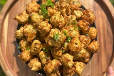 Traiteur Saint-Fargeau-Ponthierry (Seine-et-Marne) - Le Traiteur Péi #17