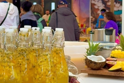 Traiteur Saint-Fargeau-Ponthierry (Seine-et-Marne) - Le Traiteur Péi #17