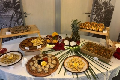 Traiteur Saint-Fargeau-Ponthierry (Seine-et-Marne) - Le Traiteur Péi #17