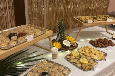 Traiteur Saint-Fargeau-Ponthierry (Seine-et-Marne) - Le Traiteur Péi #17