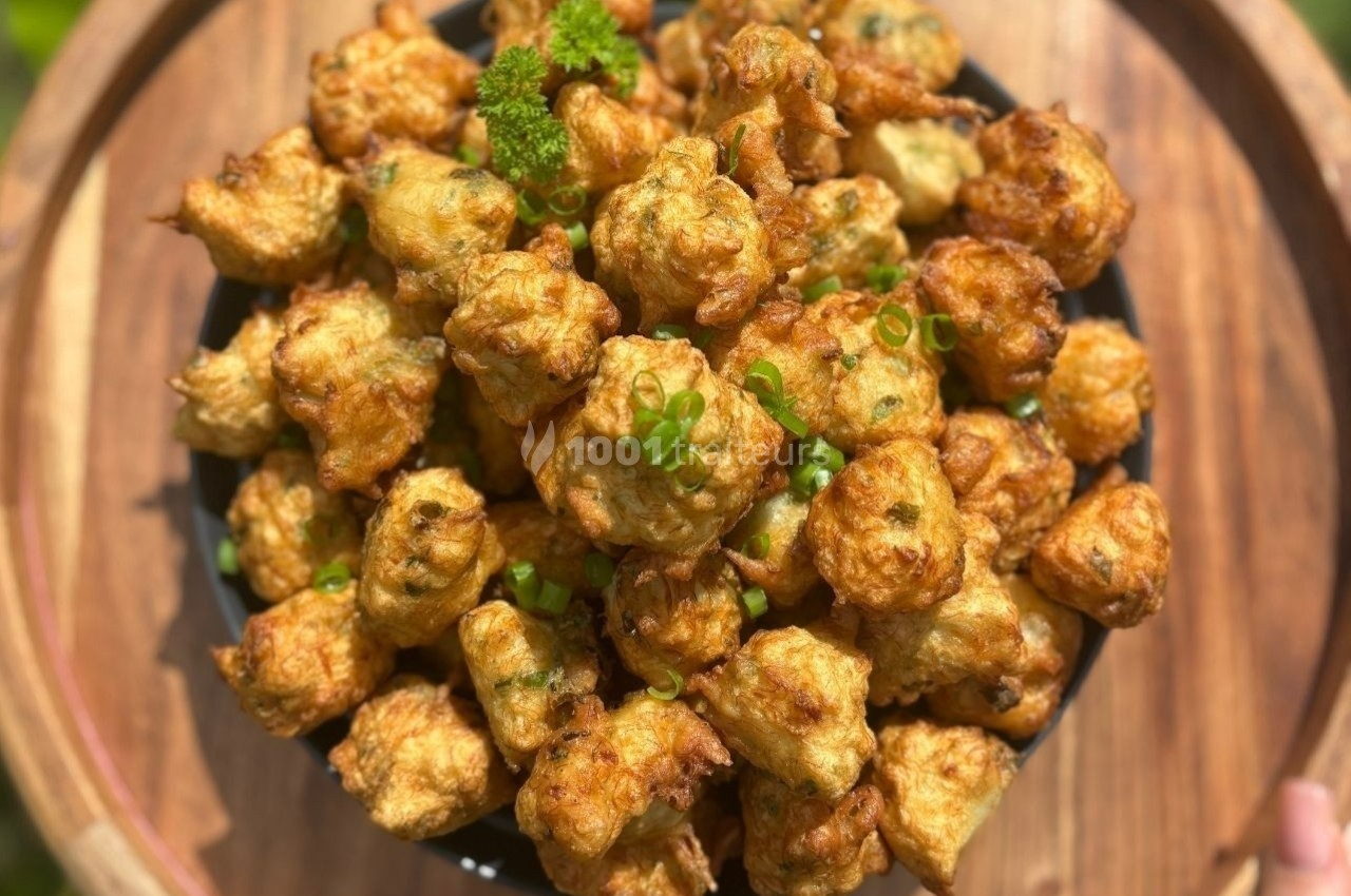 Traiteur Saint-Fargeau-Ponthierry (Seine-et-Marne) - Le Traiteur Péi #10