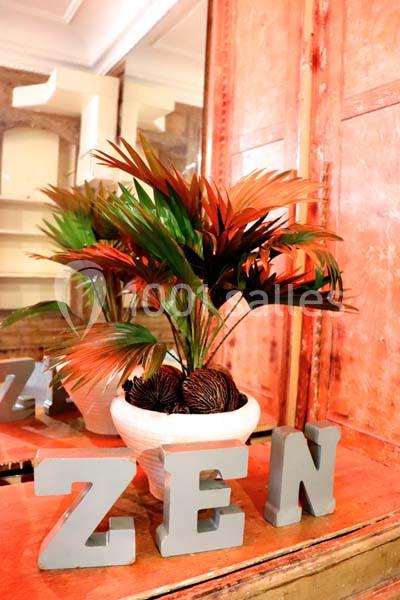 Location salle Paris 9 (Paris) - Le Salon Lafayette #5