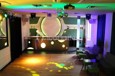 Location salle Paris 9 (Paris) - Le Salon Lafayette #24