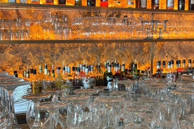 Location salle Antibes (Alpes-Maritimes) - La Table #22