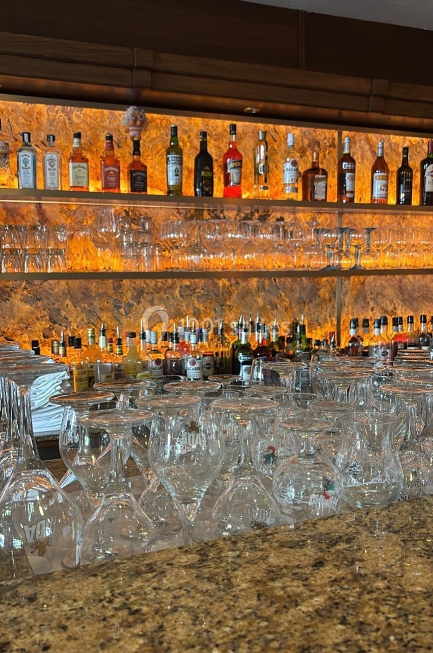 Location salle Antibes (Alpes-Maritimes) - La Table #7