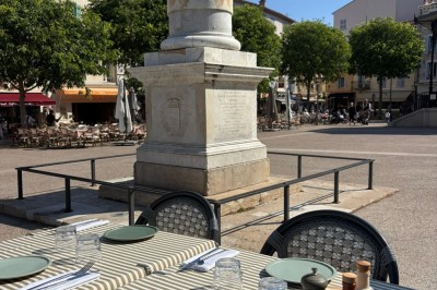 Location salle Antibes (Alpes-Maritimes) - La Table #22