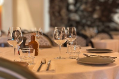 Location salle Antibes (Alpes-Maritimes) - La Table #22