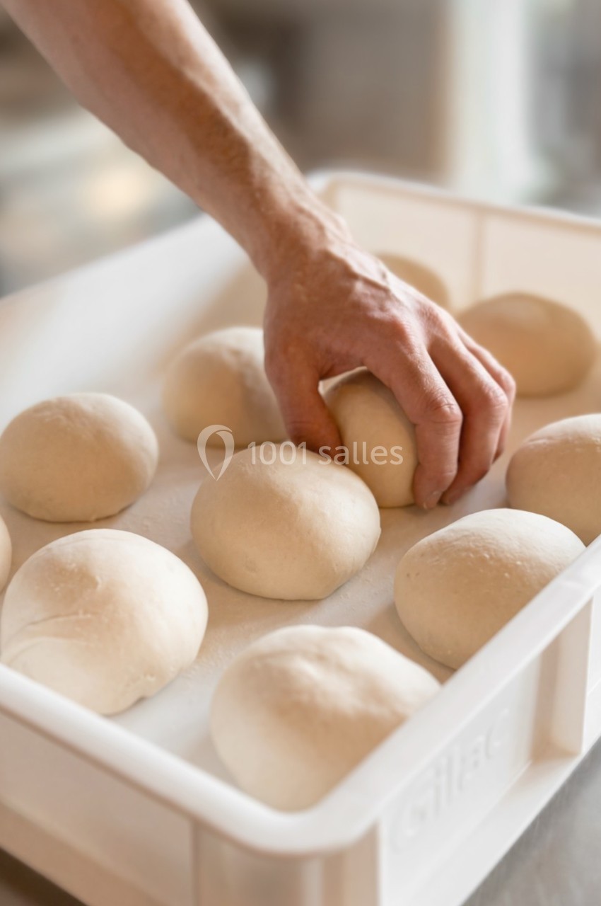 Location salle Antibes (Alpes-Maritimes) - La Table #12