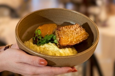 Location salle Antibes (Alpes-Maritimes) - La Table #22