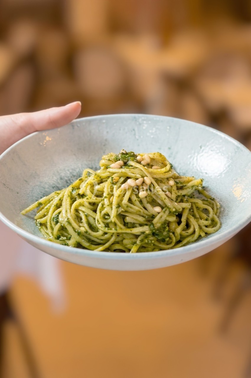 Location salle Antibes (Alpes-Maritimes) - La Table #14