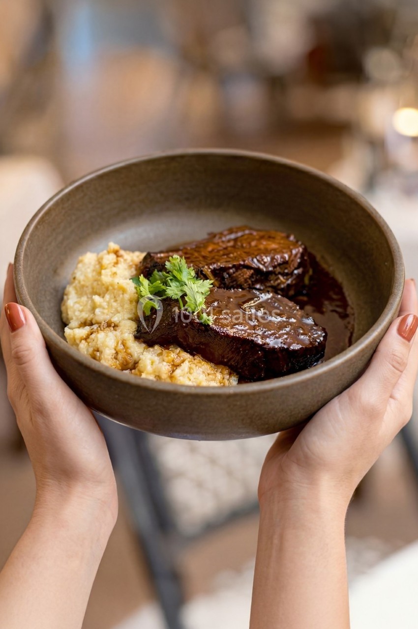 Location salle Antibes (Alpes-Maritimes) - La Table #15