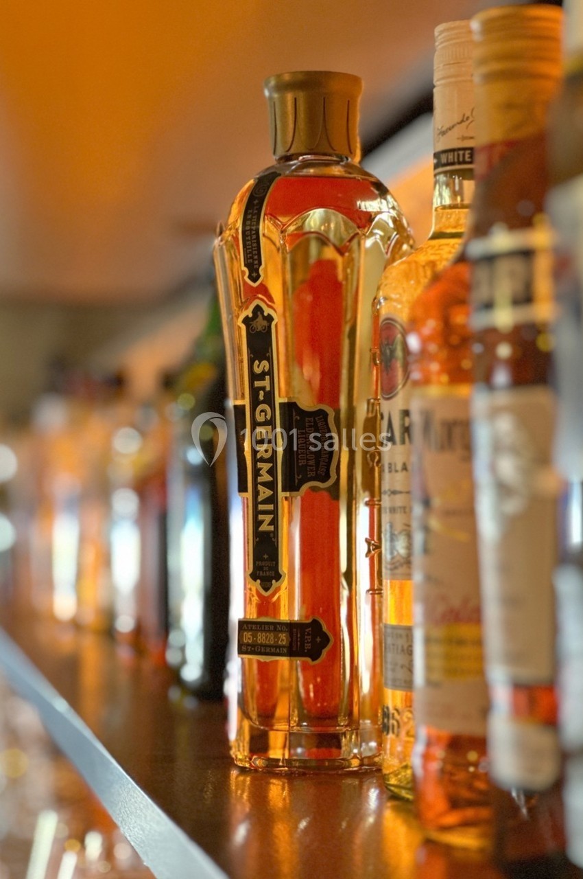 Location salle Antibes (Alpes-Maritimes) - La Table #8