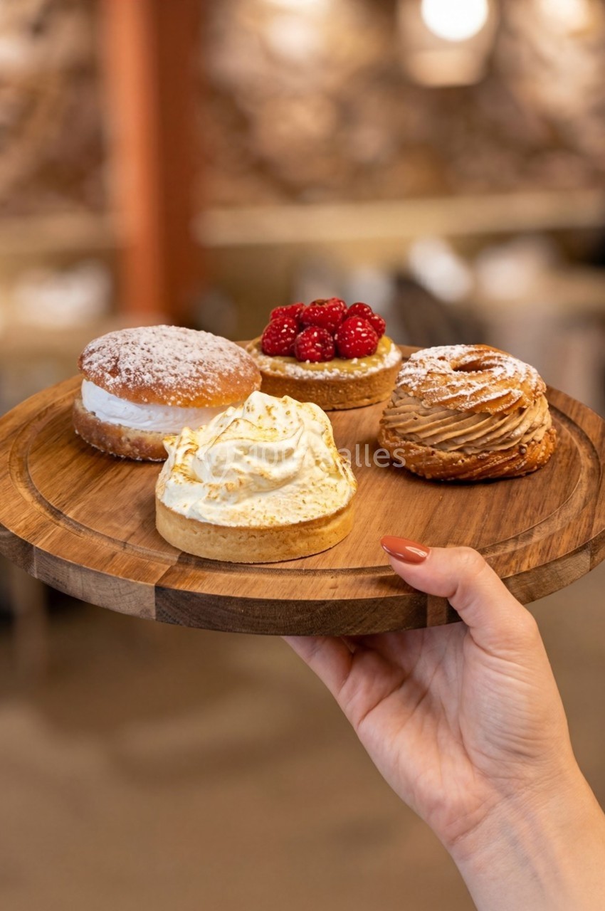 Location salle Antibes (Alpes-Maritimes) - La Table #9