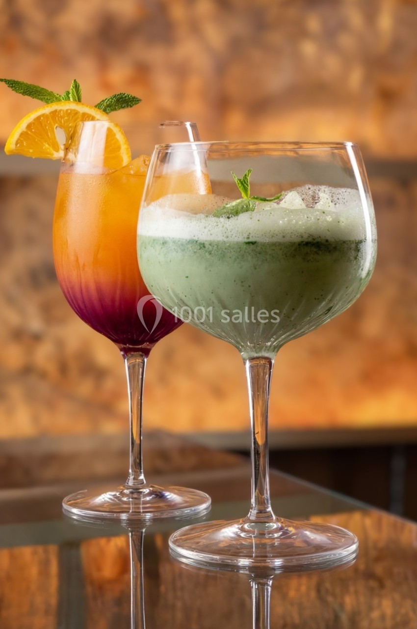 Location salle Antibes (Alpes-Maritimes) - La Table #17