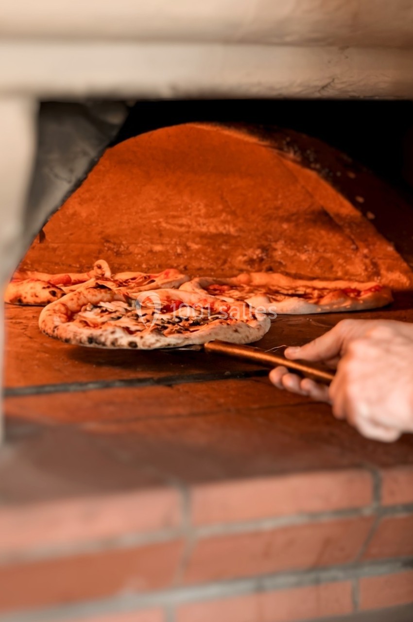 Location salle Antibes (Alpes-Maritimes) - La Table #18