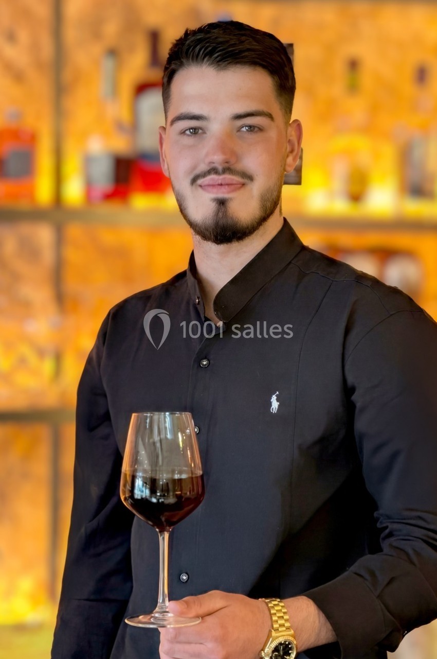 Location salle Antibes (Alpes-Maritimes) - La Table #19