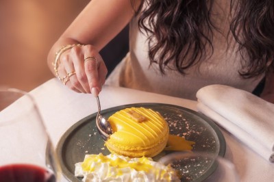 Location salle Antibes (Alpes-Maritimes) - La Table #22