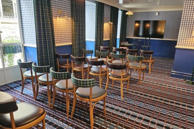 Séminaire Public House