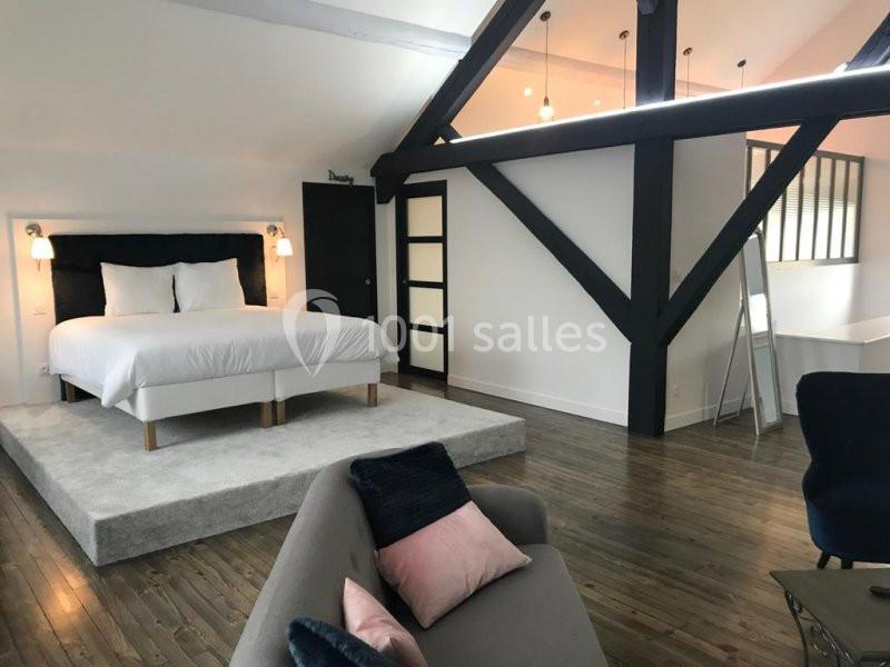 Location salle Sainte-Marie-sur-Ouche (Côte-d'Or) - Le Domaine de Pont de Pany #15