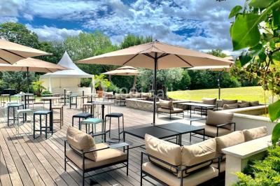 Location salle Sainte-Marie-sur-Ouche (Côte-d'Or) - Le Domaine de Pont de Pany #18