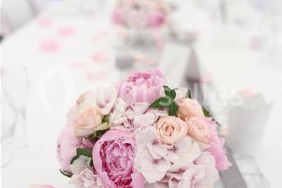 Location salle Sainte-Marie-sur-Ouche (Côte-d'Or) - Le Domaine de Pont de Pany #18