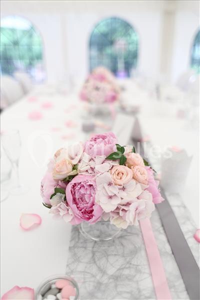 Location salle Sainte-Marie-sur-Ouche (Côte-d'Or) - Le Domaine de Pont de Pany #6