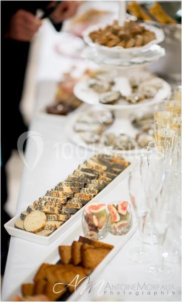 Location salle Sainte-Marie-sur-Ouche (Côte-d'Or) - Le Domaine de Pont de Pany #8