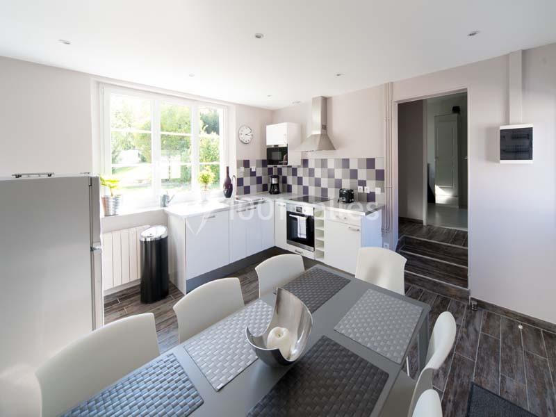 Location salle Sainte-Marie-sur-Ouche (Côte-d'Or) - Le Domaine de Pont de Pany #13