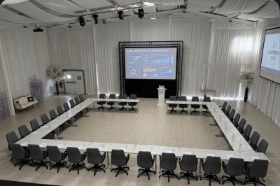 Location salle Achères (Yvelines) - Tassili Réception #3