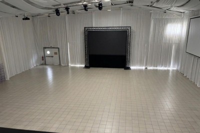 Location salle Achères (Yvelines) - Tassili Réception #3