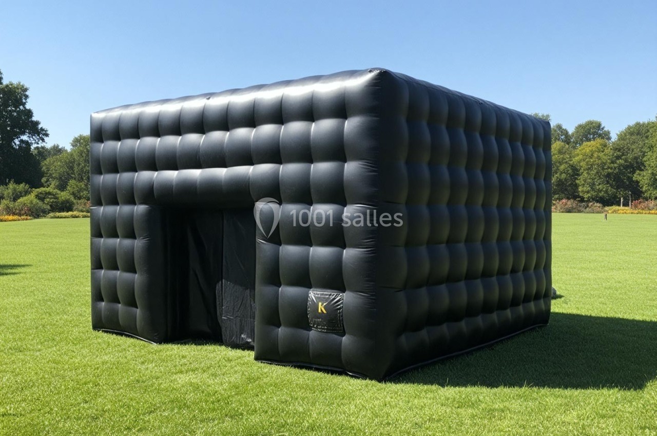 Photo Kube Events #2