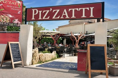 Pizzatti Villeneuve Loubet - photo 1