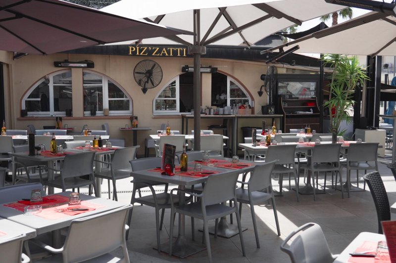 Pizzatti Villeneuve Loubet - photo 3