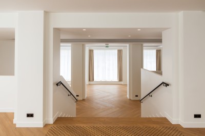 Location salle Cannes (Alpes-Maritimes) - La Galerie Mondrian Cannes #6