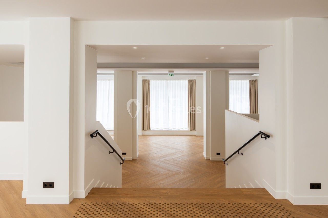 Location salle Cannes (Alpes-Maritimes) - La Galerie Mondrian Cannes #2