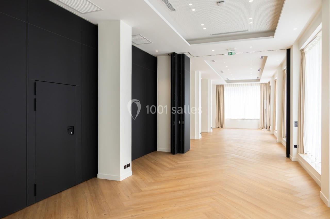Location salle Cannes (Alpes-Maritimes) - La Galerie Mondrian Cannes #3