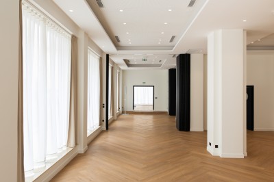 Location salle Cannes (Alpes-Maritimes) - La Galerie Mondrian Cannes #6