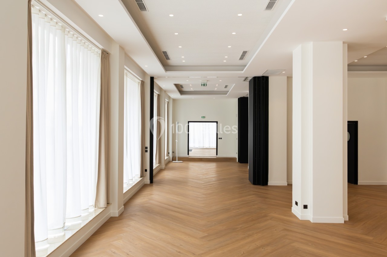 Location salle Cannes (Alpes-Maritimes) - La Galerie Mondrian Cannes #4