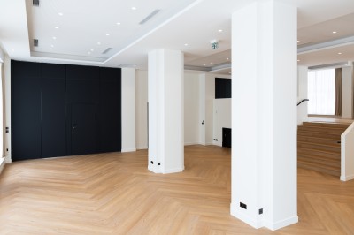 Location salle Cannes (Alpes-Maritimes) - La Galerie Mondrian Cannes #6