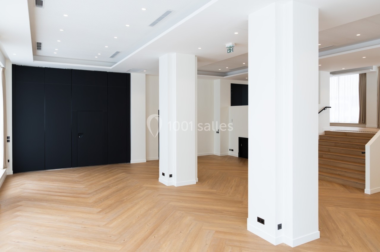 Location salle Cannes (Alpes-Maritimes) - La Galerie Mondrian Cannes #5