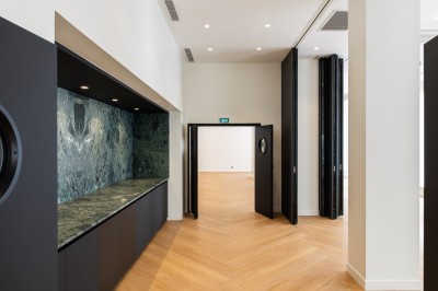 Location salle Cannes (Alpes-Maritimes) - La Galerie Mondrian Cannes #6