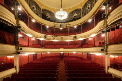 Séminaire Théâtre Montparnasse