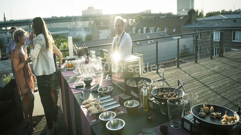 Location salle Lille (Nord) - La Maison De La Photo #22