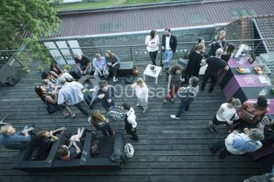 Location salle Lille (Nord) - La Maison De La Photo #24