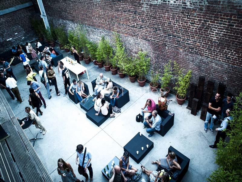 Location salle Lille (Nord) - La Maison De La Photo #20