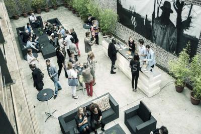 Location salle Lille (Nord) - La Maison De La Photo #24