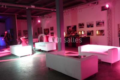 Location salle Lille (Nord) - La Maison De La Photo #24