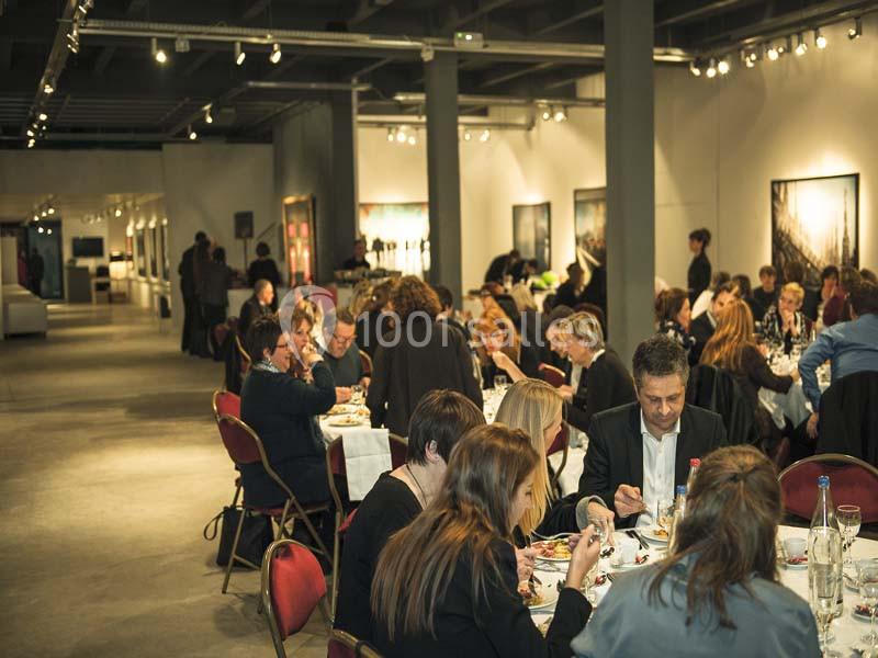 Location salle Lille (Nord) - La Maison De La Photo #10